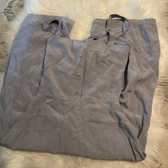 KITTENISH ROMPER - Picture 2 of 3